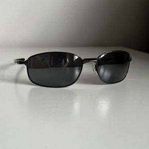 Oakley Whisker Polarized Sunglasses